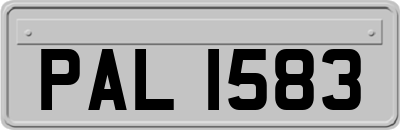 PAL1583