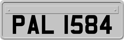 PAL1584