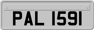 PAL1591
