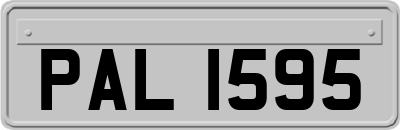 PAL1595