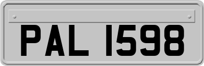 PAL1598
