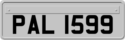 PAL1599