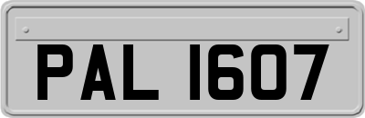 PAL1607