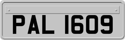 PAL1609