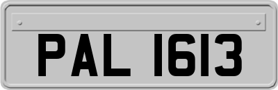 PAL1613