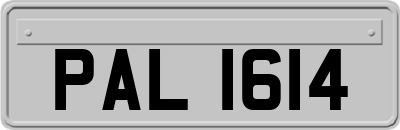 PAL1614