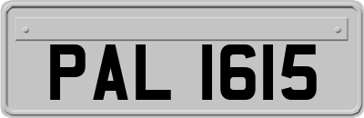 PAL1615