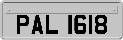PAL1618