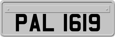 PAL1619