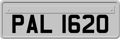 PAL1620