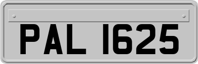 PAL1625
