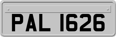 PAL1626