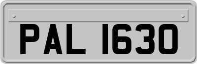 PAL1630