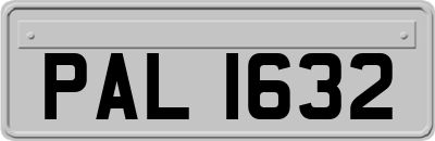 PAL1632
