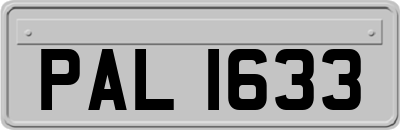 PAL1633