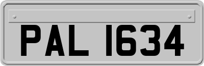 PAL1634