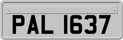 PAL1637