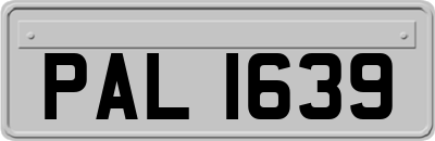 PAL1639