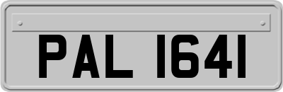 PAL1641