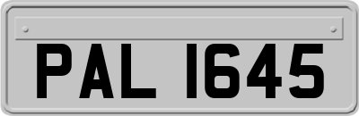 PAL1645