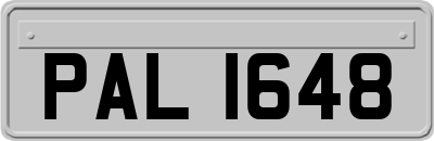 PAL1648