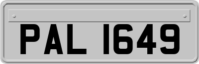 PAL1649