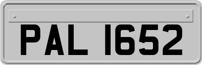 PAL1652