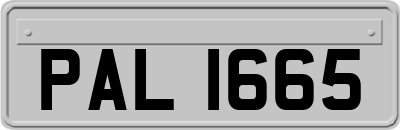 PAL1665