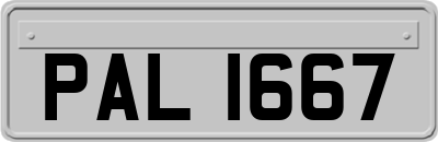 PAL1667