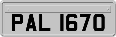 PAL1670
