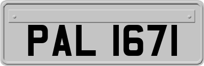 PAL1671
