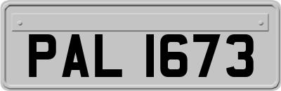PAL1673