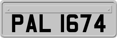PAL1674