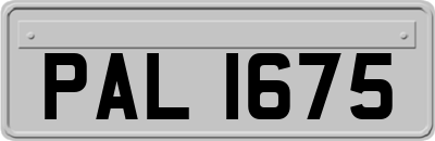 PAL1675