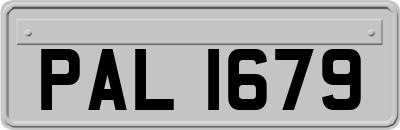 PAL1679