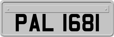 PAL1681