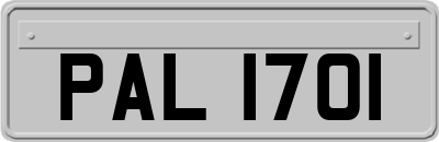 PAL1701