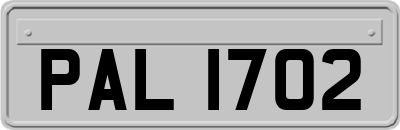 PAL1702