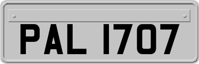 PAL1707