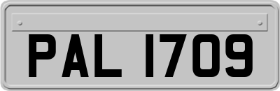 PAL1709