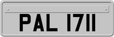 PAL1711