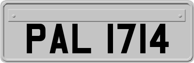 PAL1714