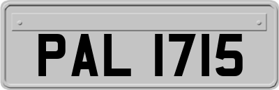 PAL1715