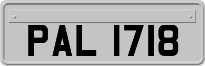 PAL1718