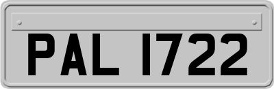 PAL1722