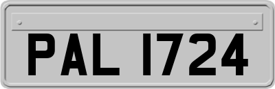 PAL1724