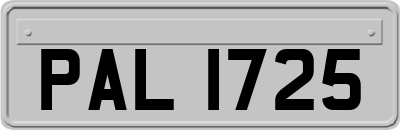 PAL1725