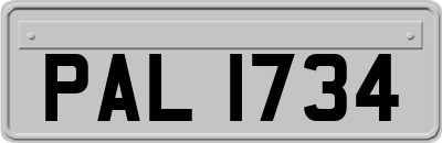 PAL1734