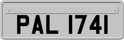 PAL1741