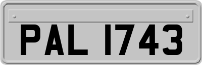 PAL1743